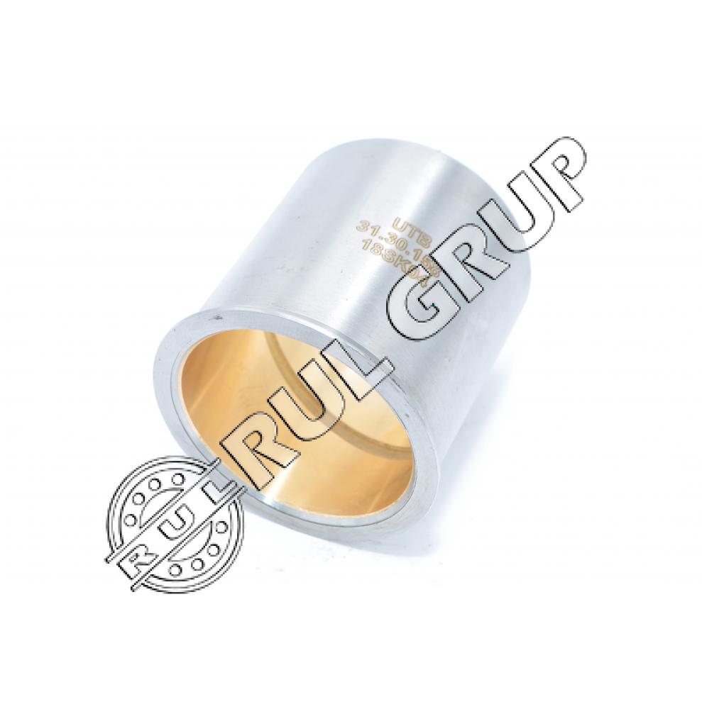 BUCSA FUZETA BIMETAL GULER 31.30.158 U650 UTB